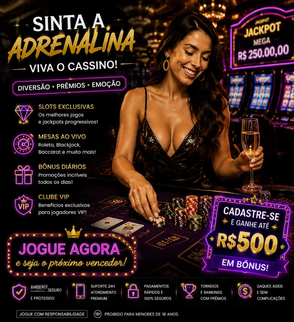 Casino Login Marepg