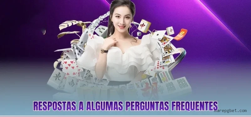 Marepg Jogos