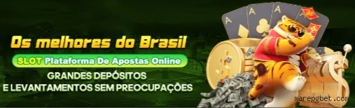 Marepg Rede