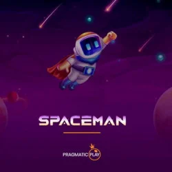 Spaceman Marepg