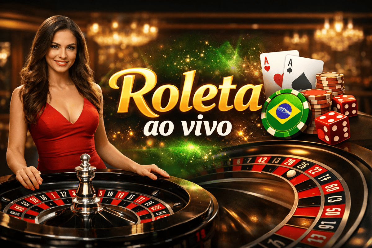 Roleta Marepg